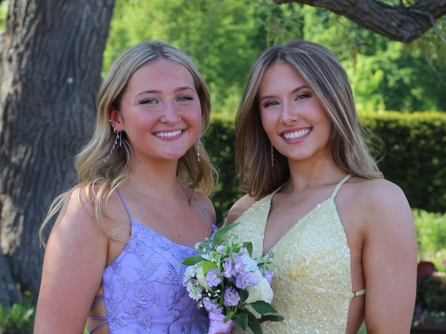 Graduation, Birthday, & Prom Photos