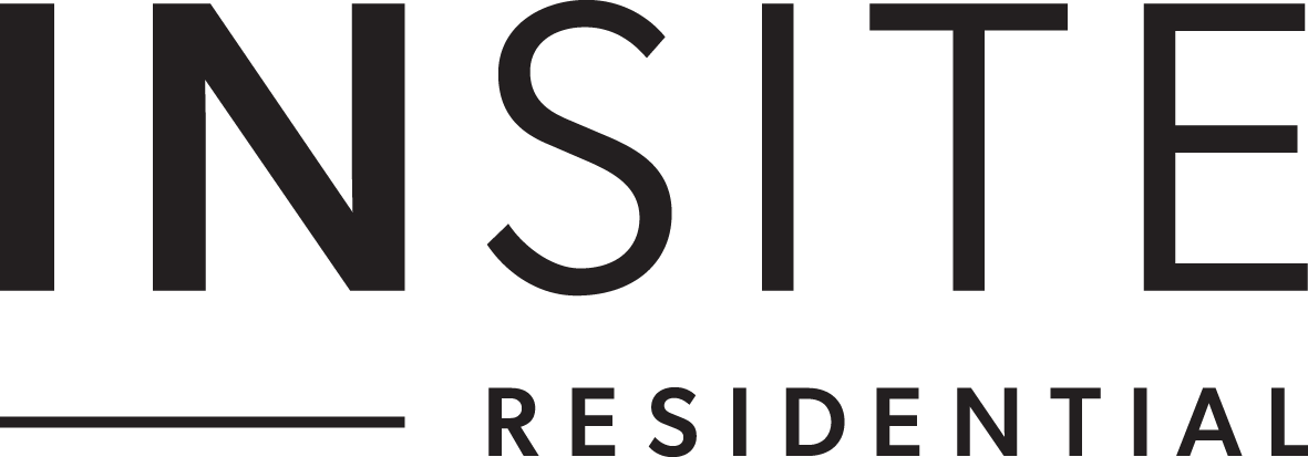 INSITE RESIDENTIAL