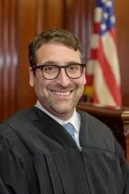 Judge Benjamin Souede
