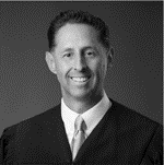 Judge Michael Riedel