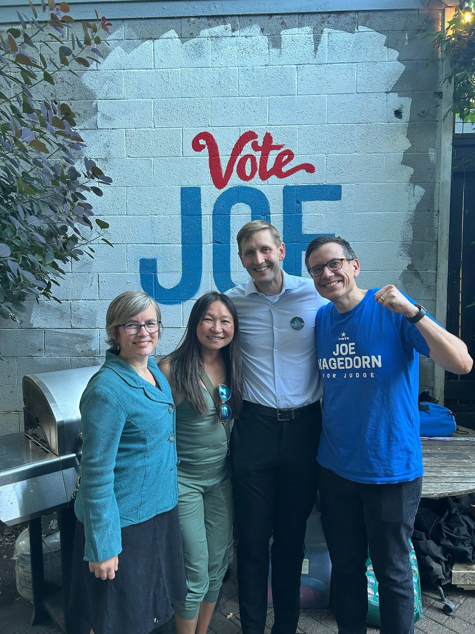 Vote Joe