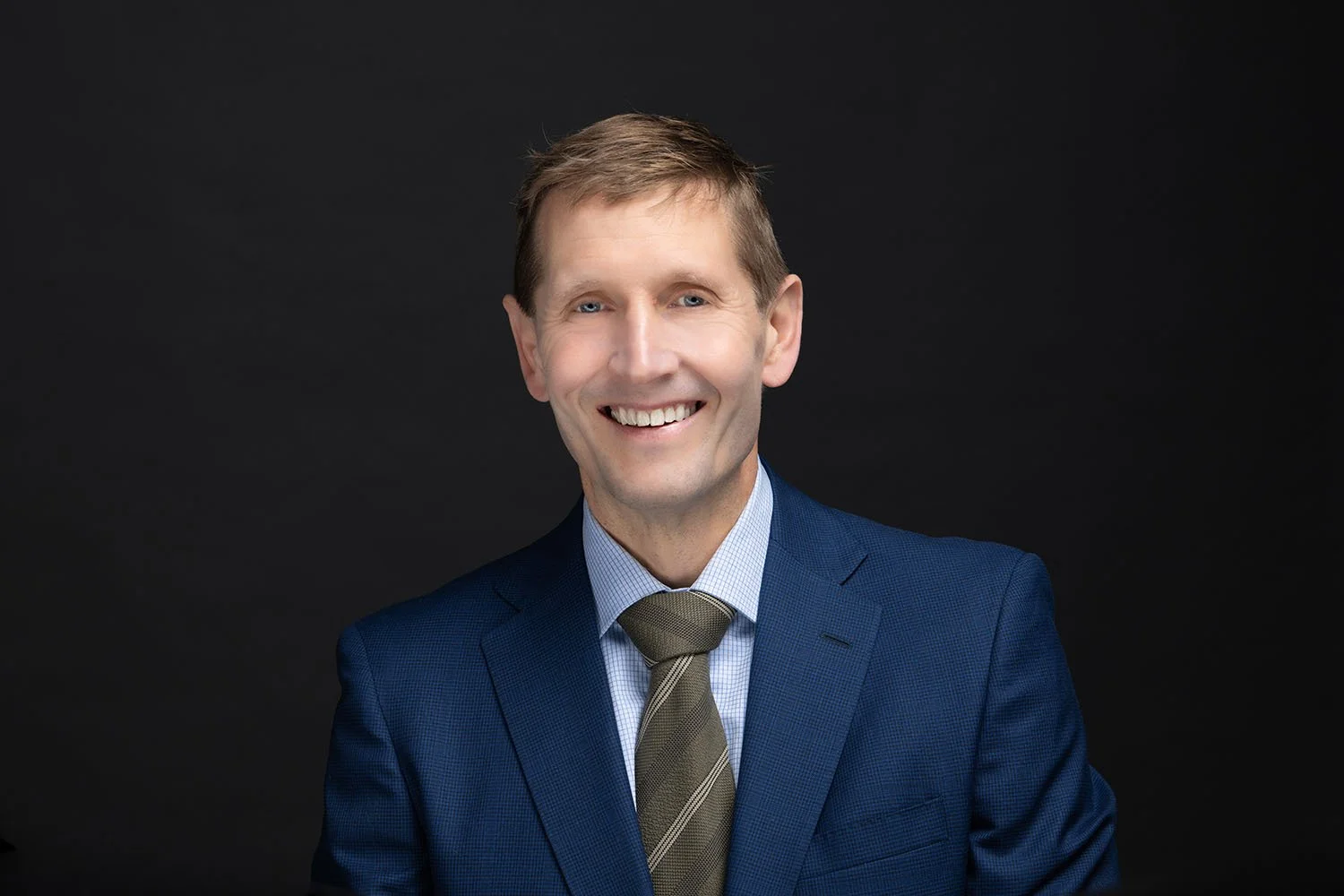 Joe Hagedorn Experience