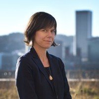 Judge Katharine von Ter Stegge