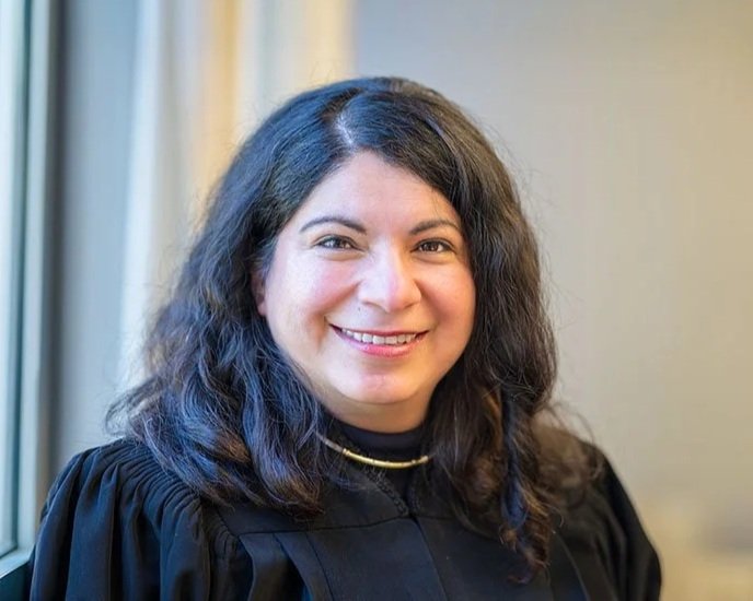 Judge Xiomara Torres