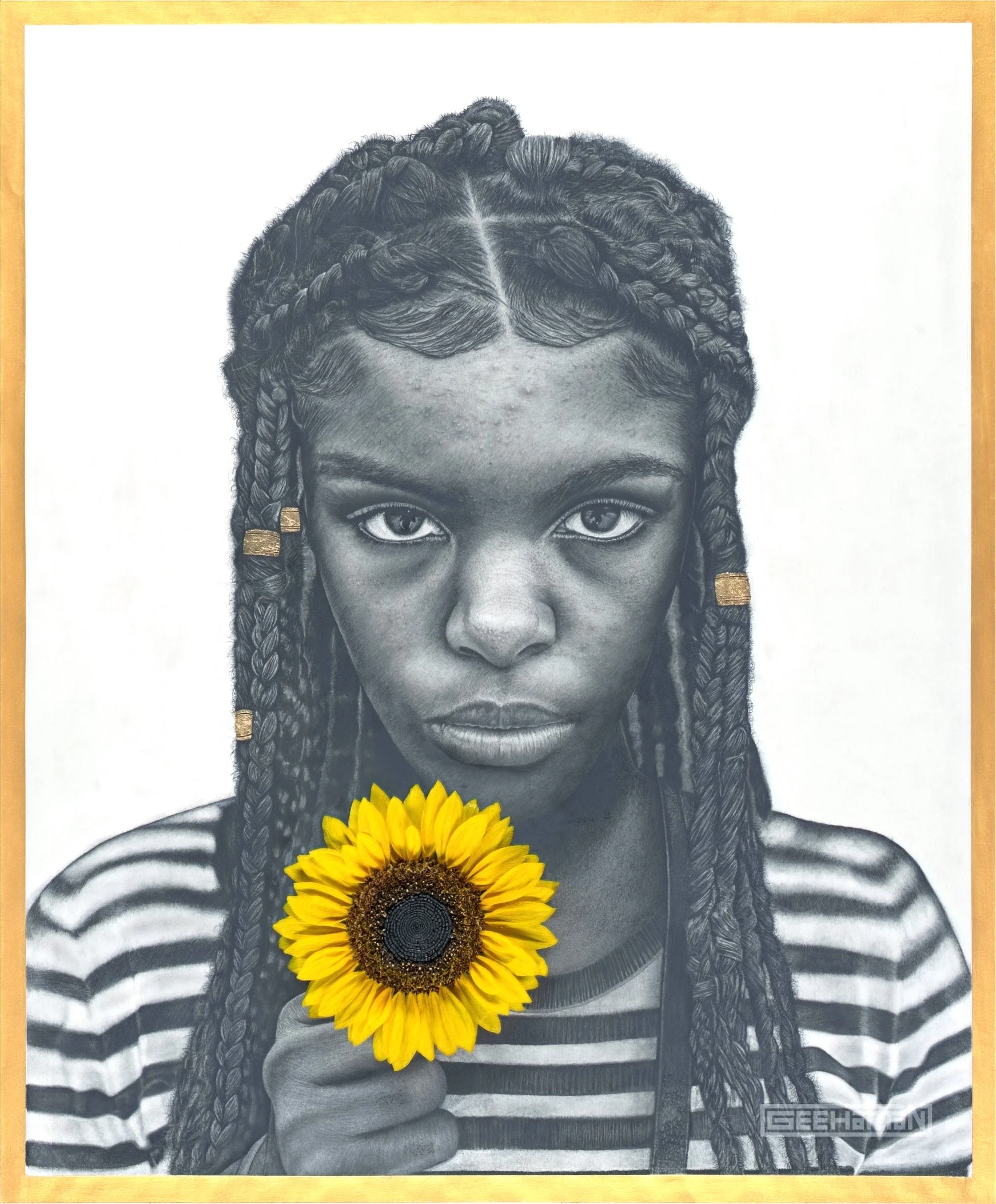 The Sweetest Thing by Gee Horton