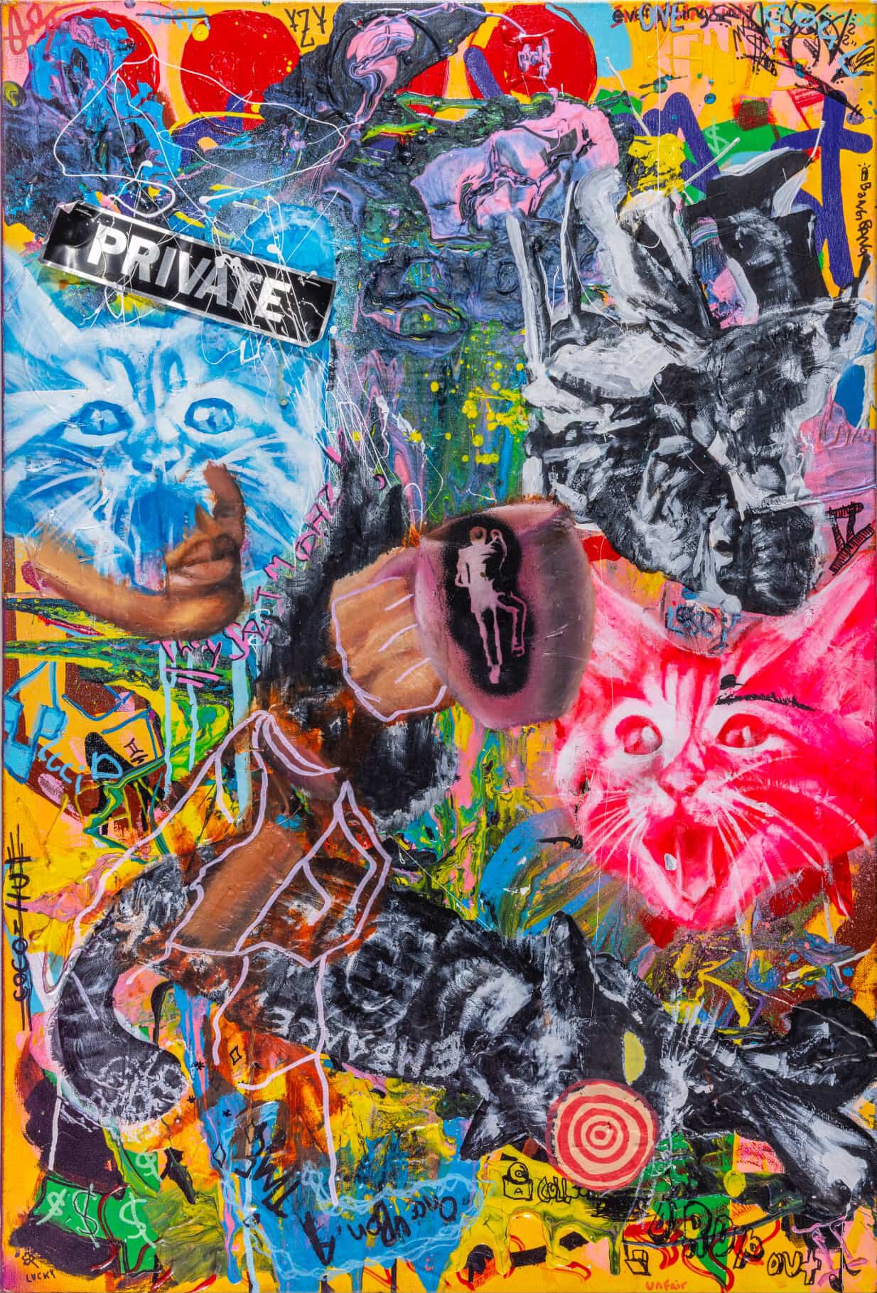 Private Talks by Rashad Orlando