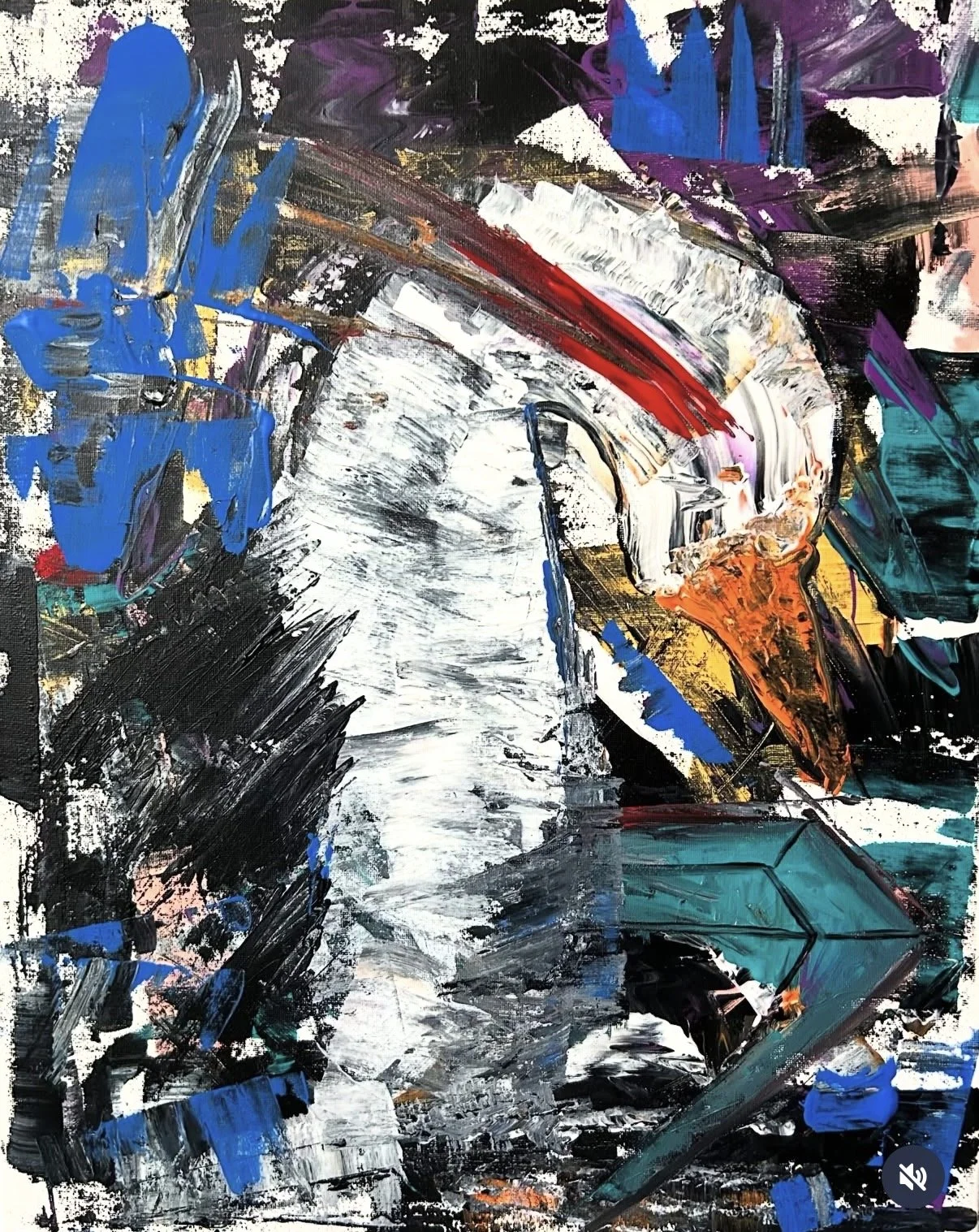 Untitled by Lamine Diagne