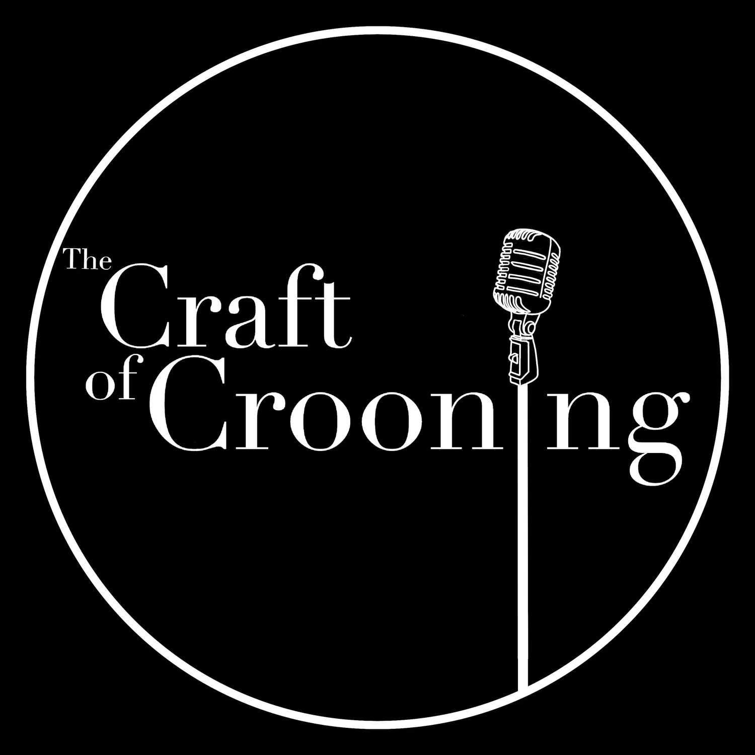 The Craft of Crooning