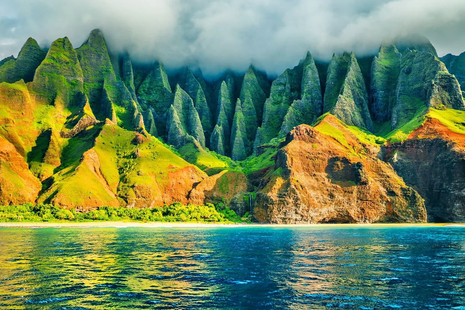 Kauai - An Insider’s Guide