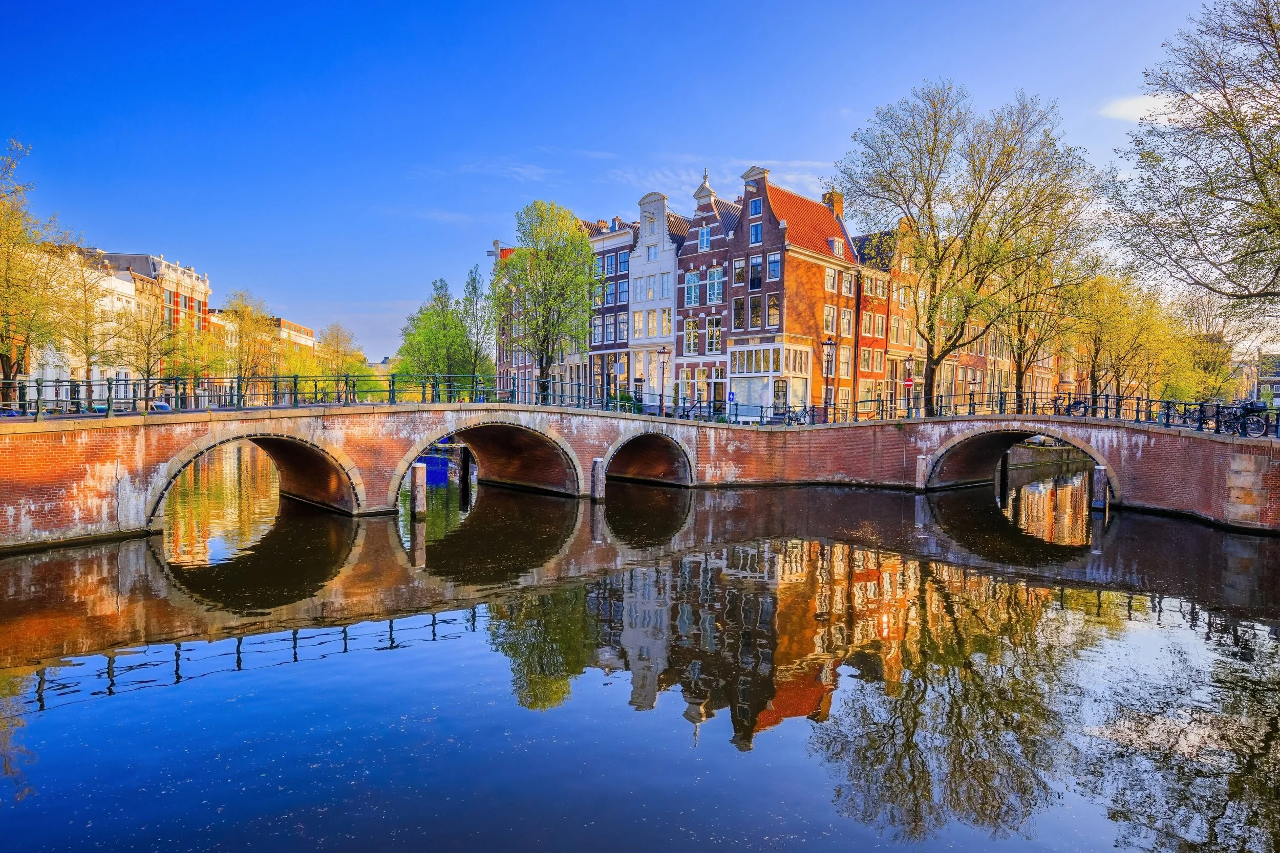 Amsterdam: An Insider’s Guide
