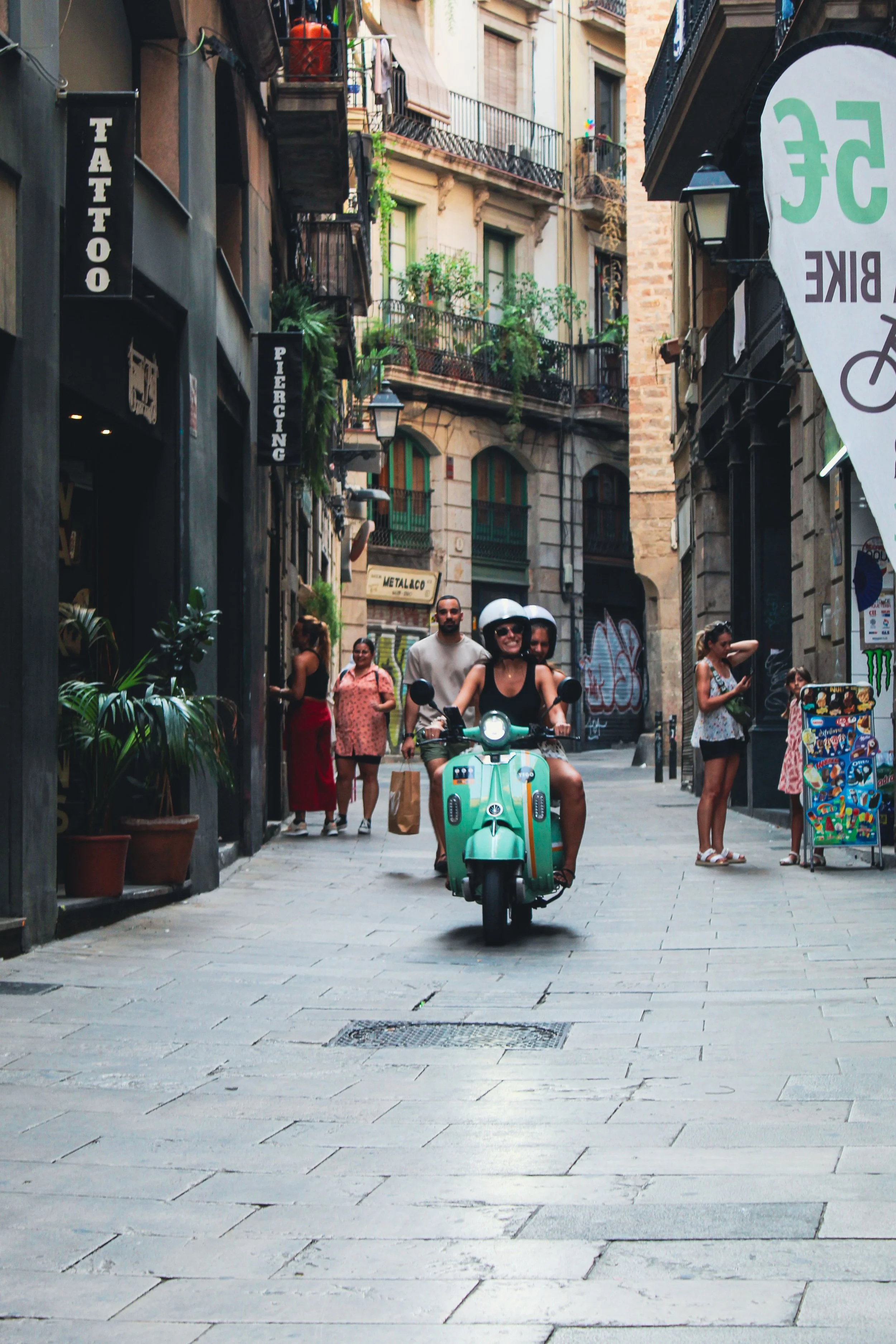 Barcelona: An Insider’s Guide