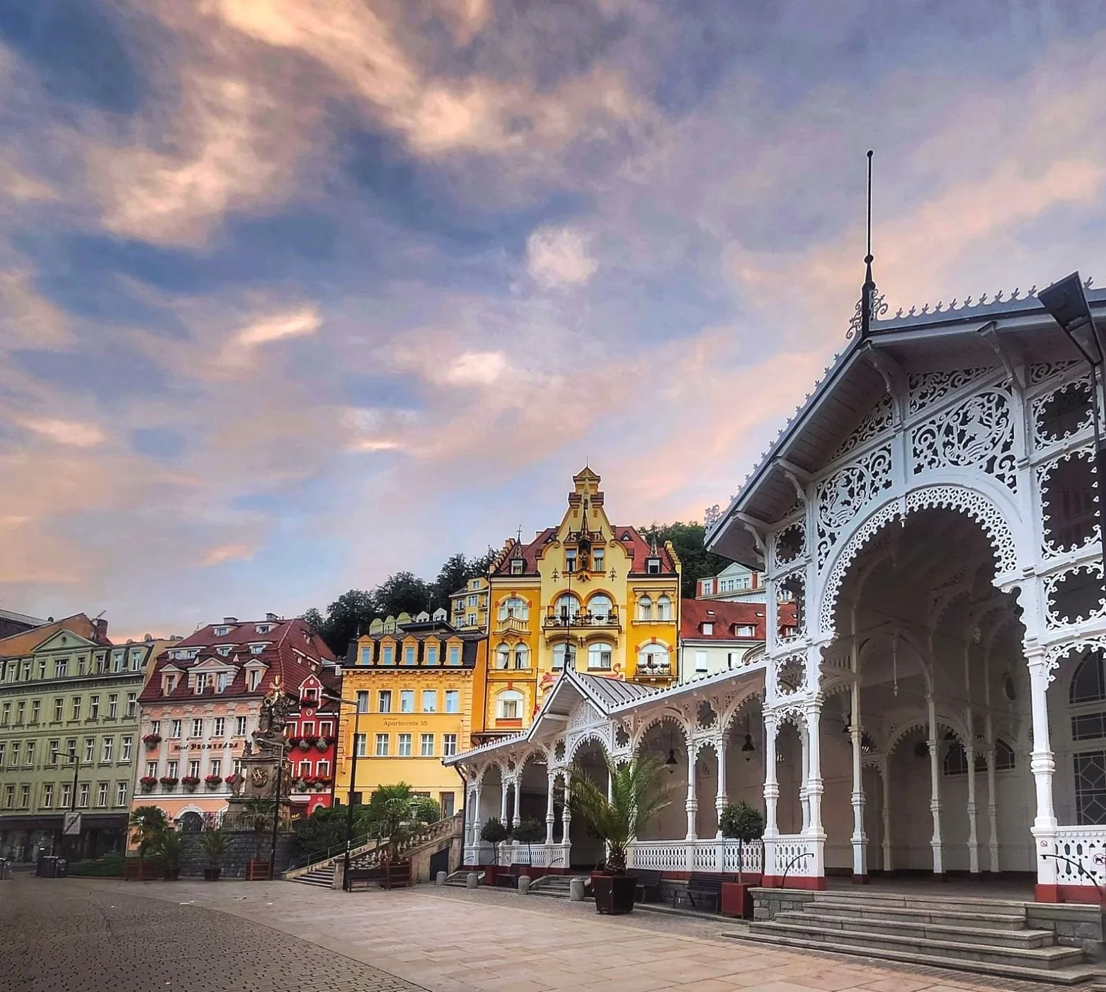 Beyond Prague: an Insider’s Guide