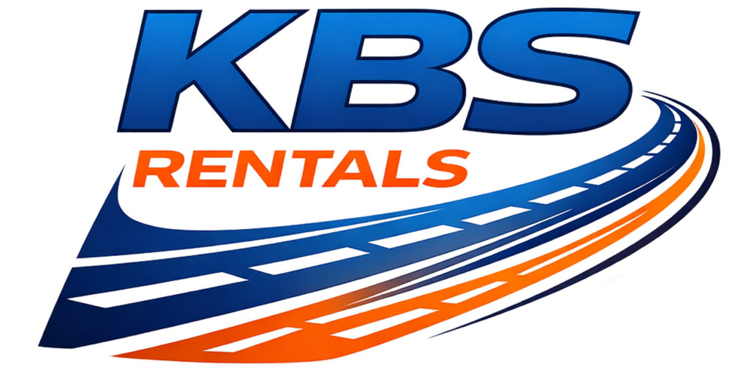 KBS Rental Vehicles
