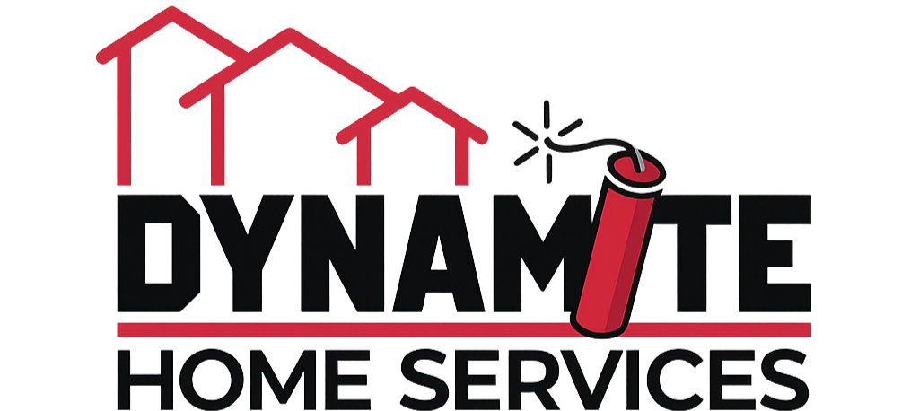 Dynamite Home Services