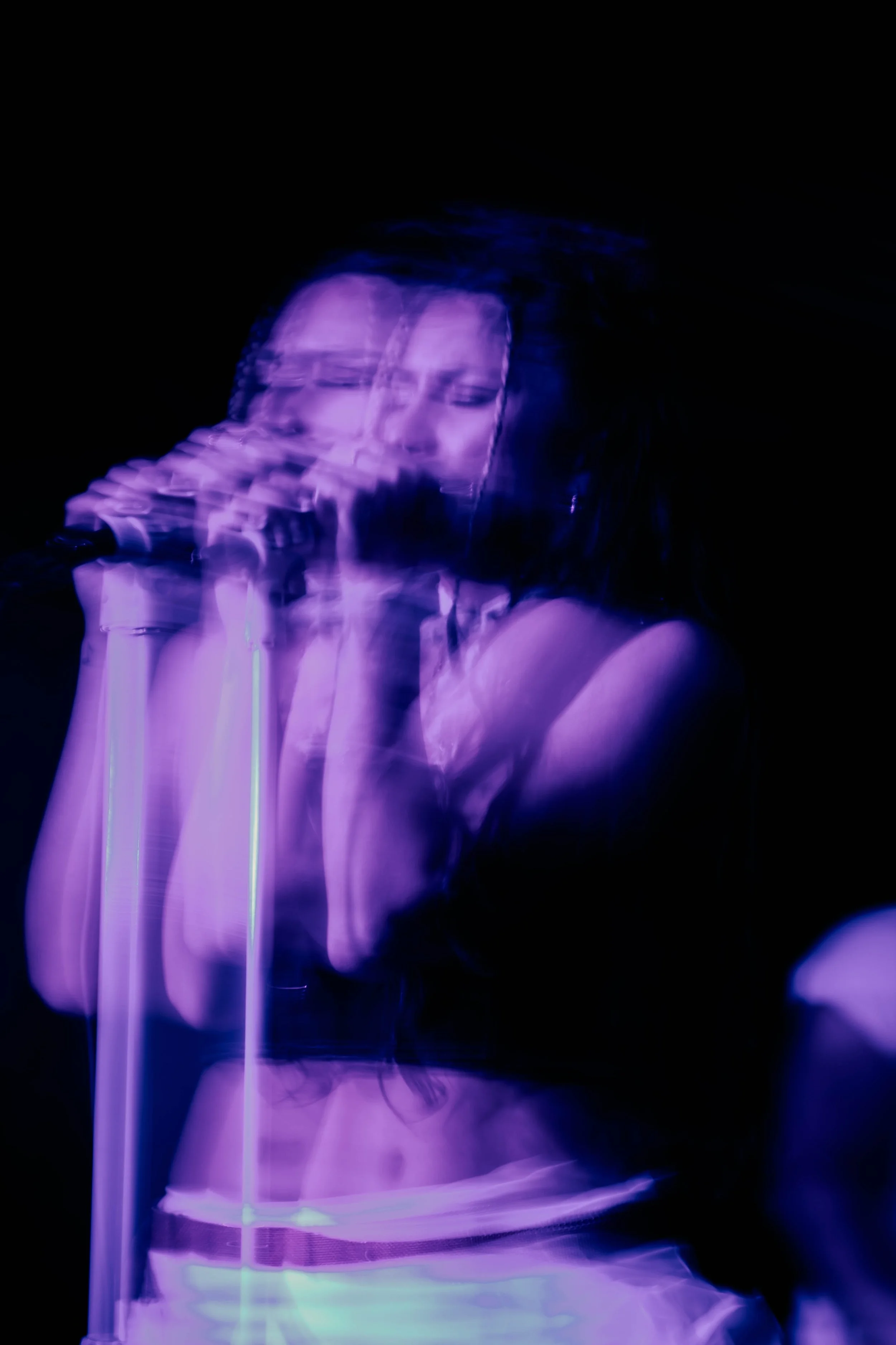 Angel Cintron - Gallery