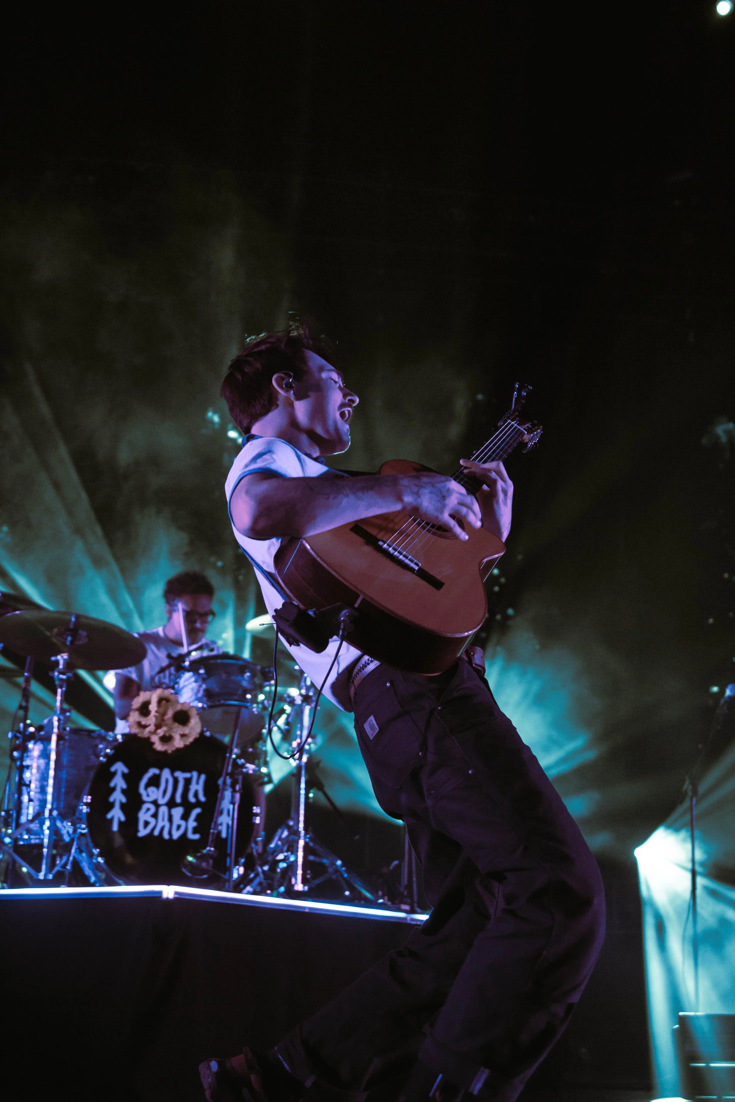 goth babe - the 2024 tour