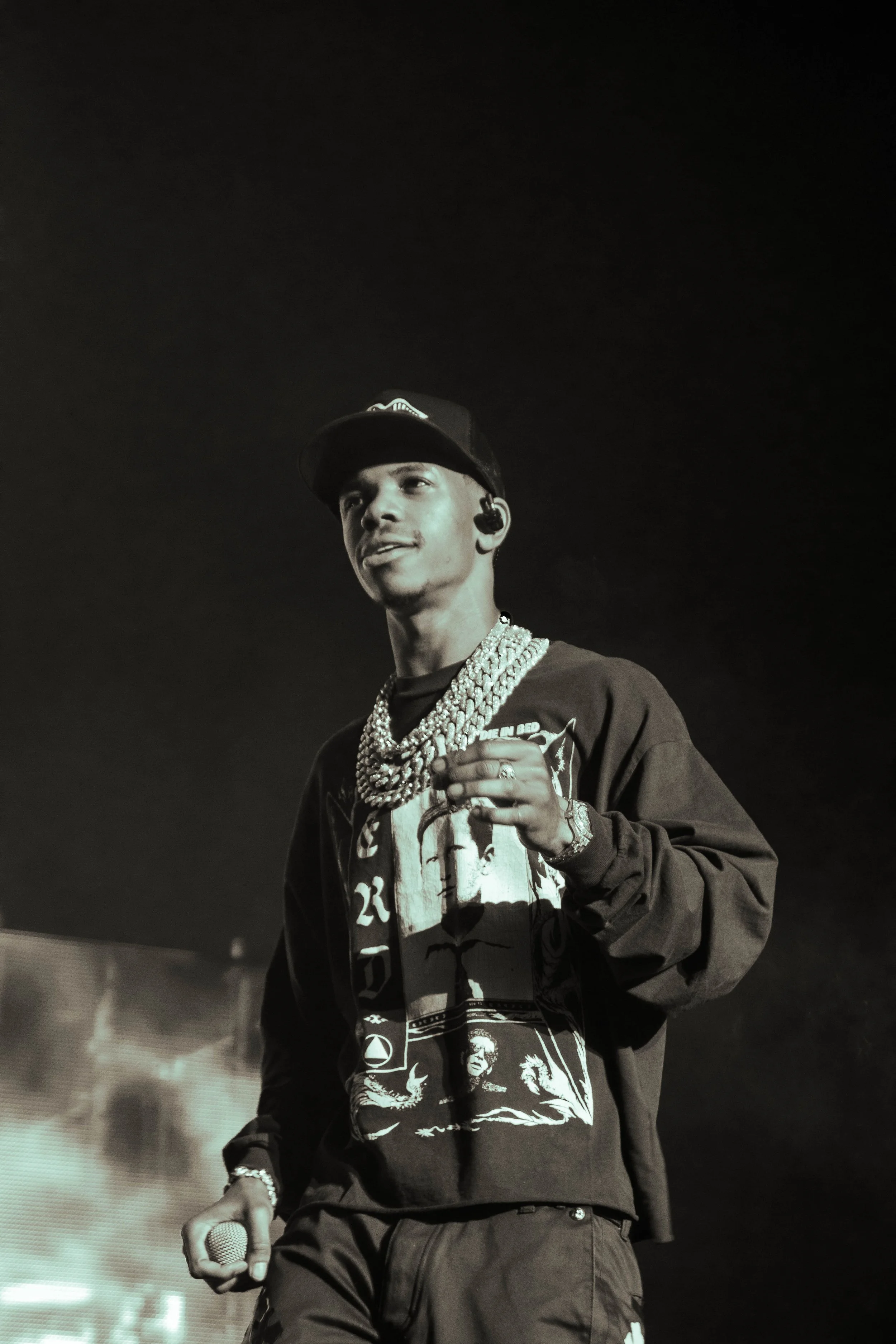 A Boogie wit Da Hoodie - The better off alone tour