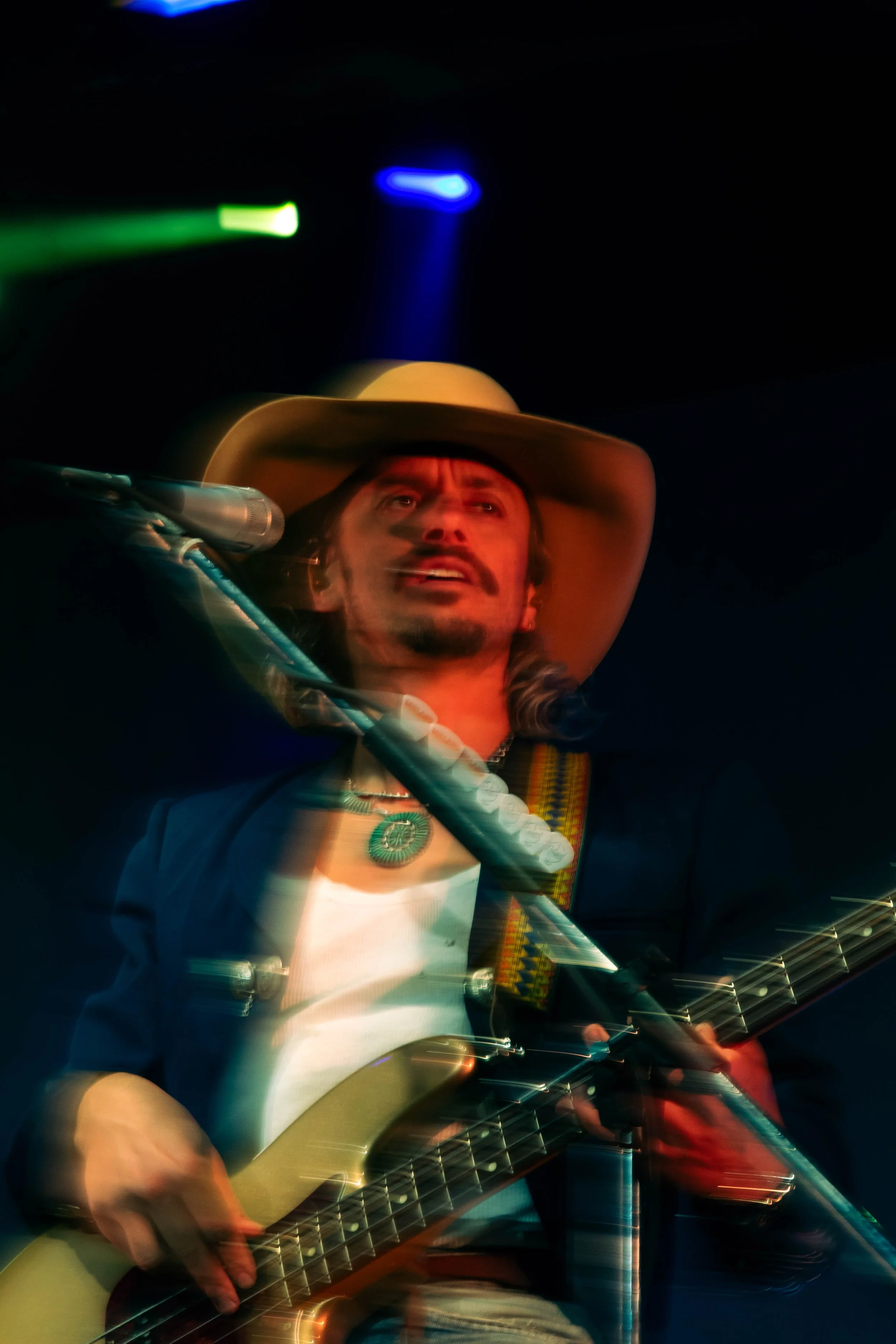Midland - THe Get Lucky Tour