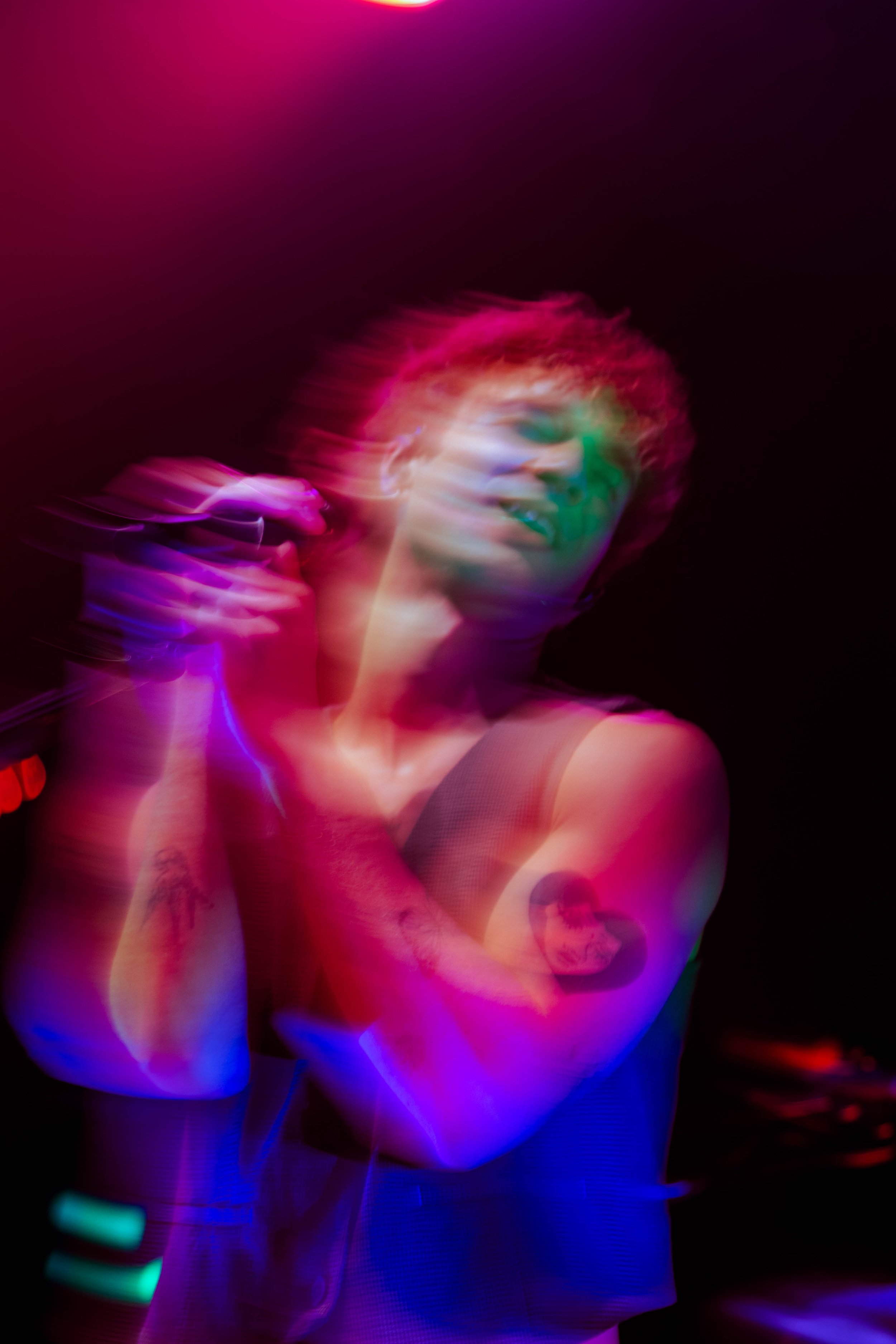 daniel seavey - the second wind tour