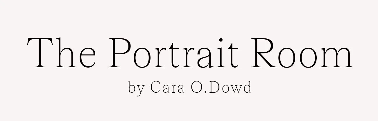 The Portrait Room 