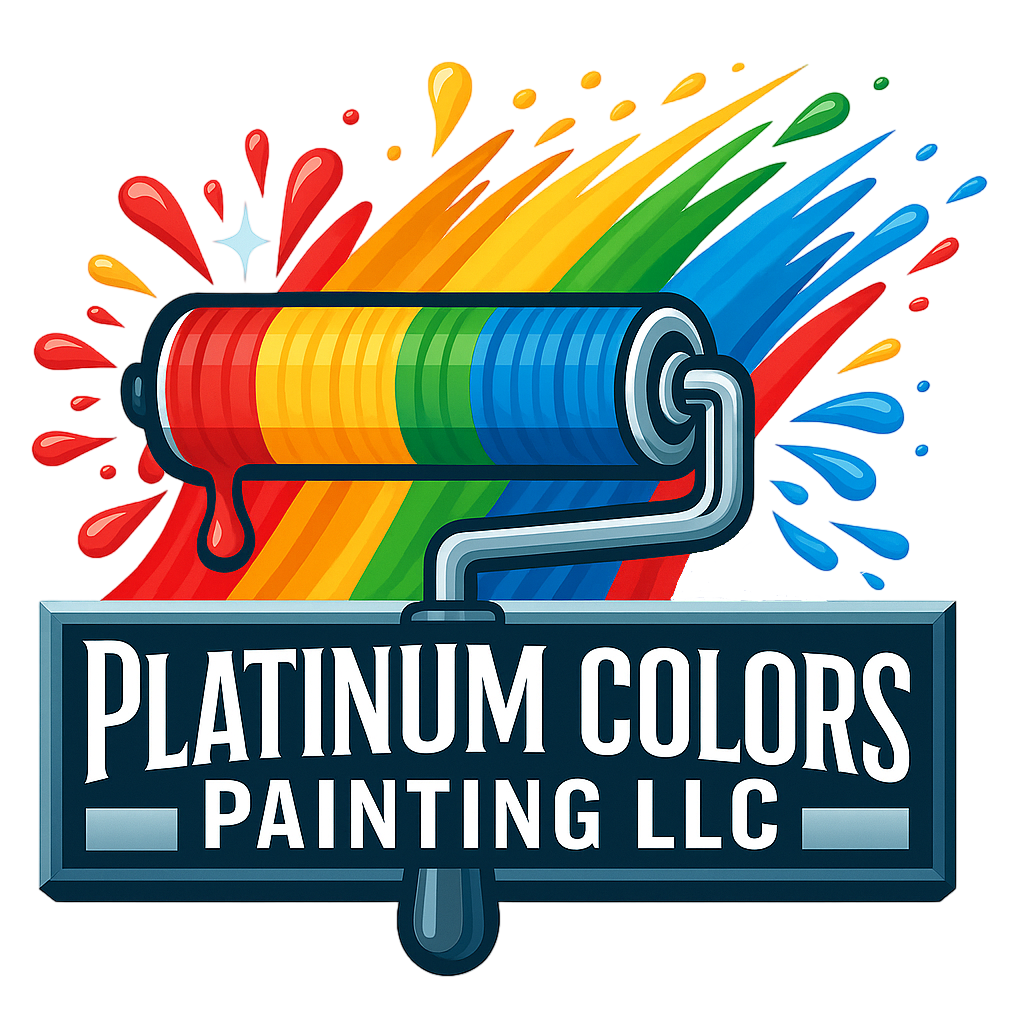 PLATINUM COLORS PAINTING-RALEIGH NC