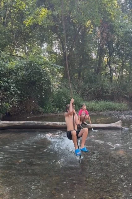 Wonders of Water Camp July 6-10