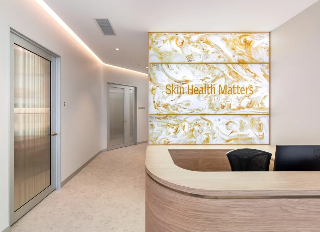 Health Matters Fitout - Karalee, QLD