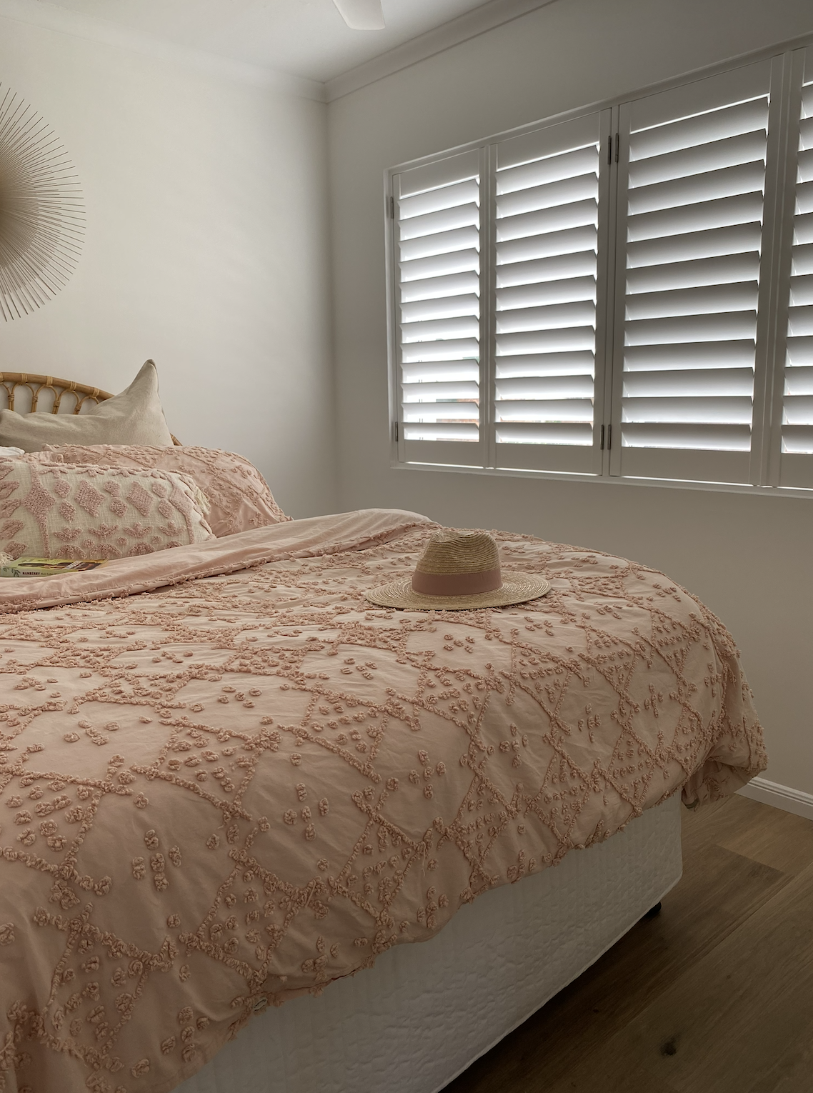 Luxury shutters Sunshine Coast