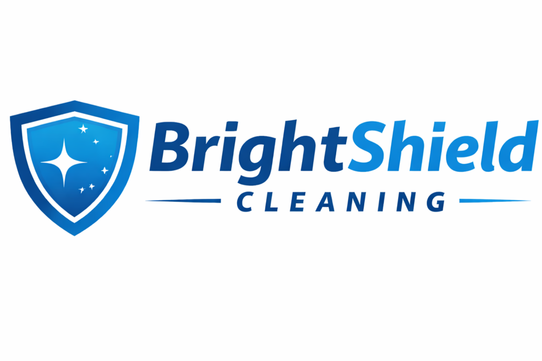 BrightShield Cleaning