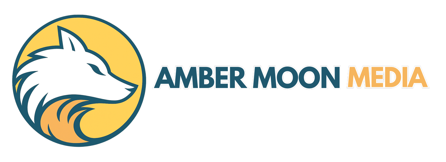 Amber Moon Media