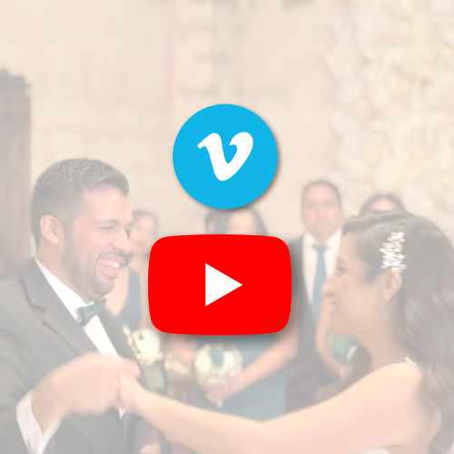 Wedding Cinematic Film