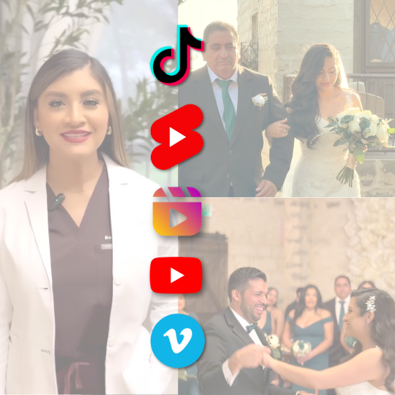 Hybrid Deluxe — Social + Cinematic