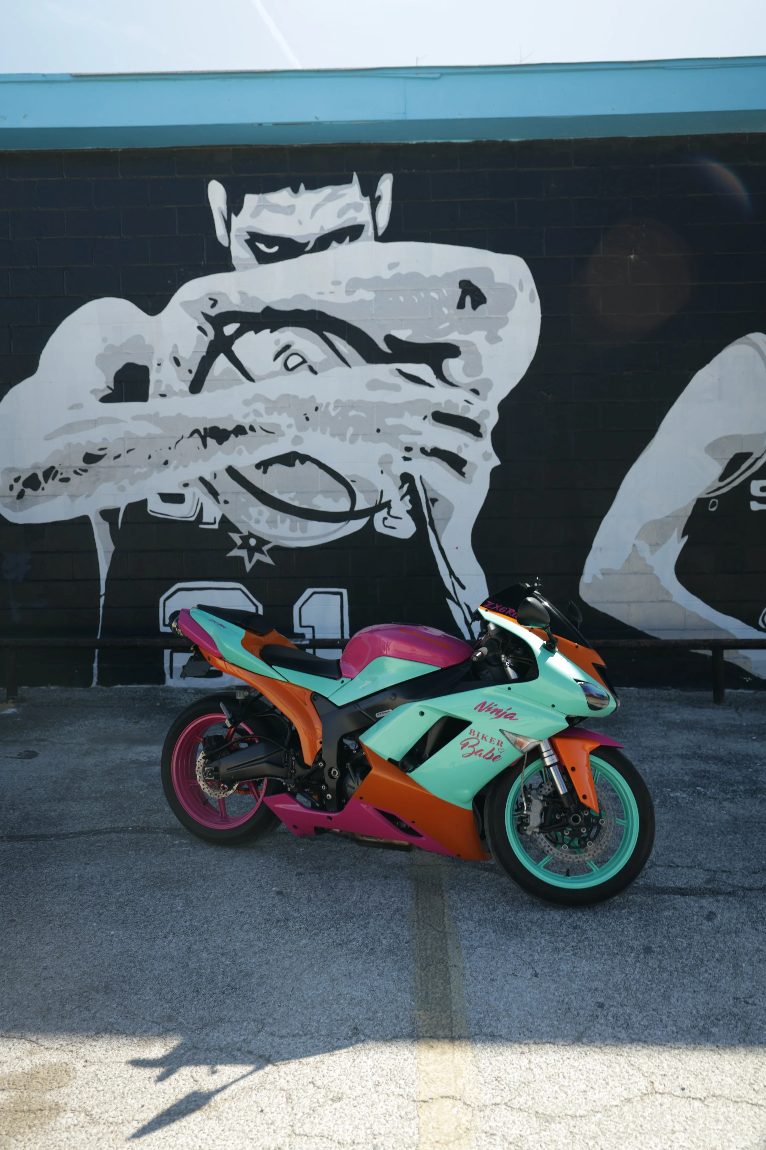 Essential Portrait Session