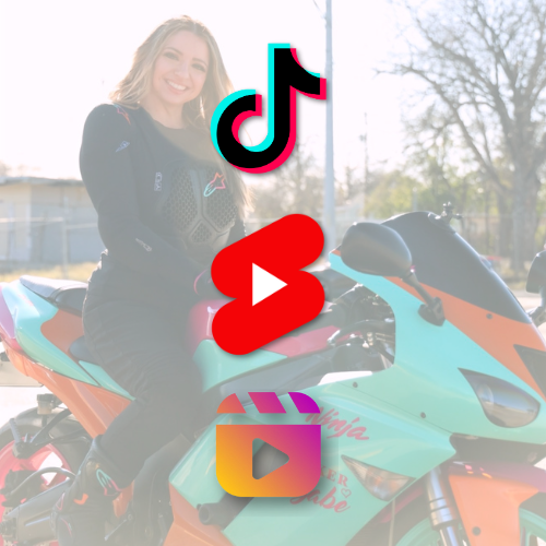 Social-First Cinematic Video