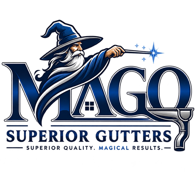M.A.G.O Gutters