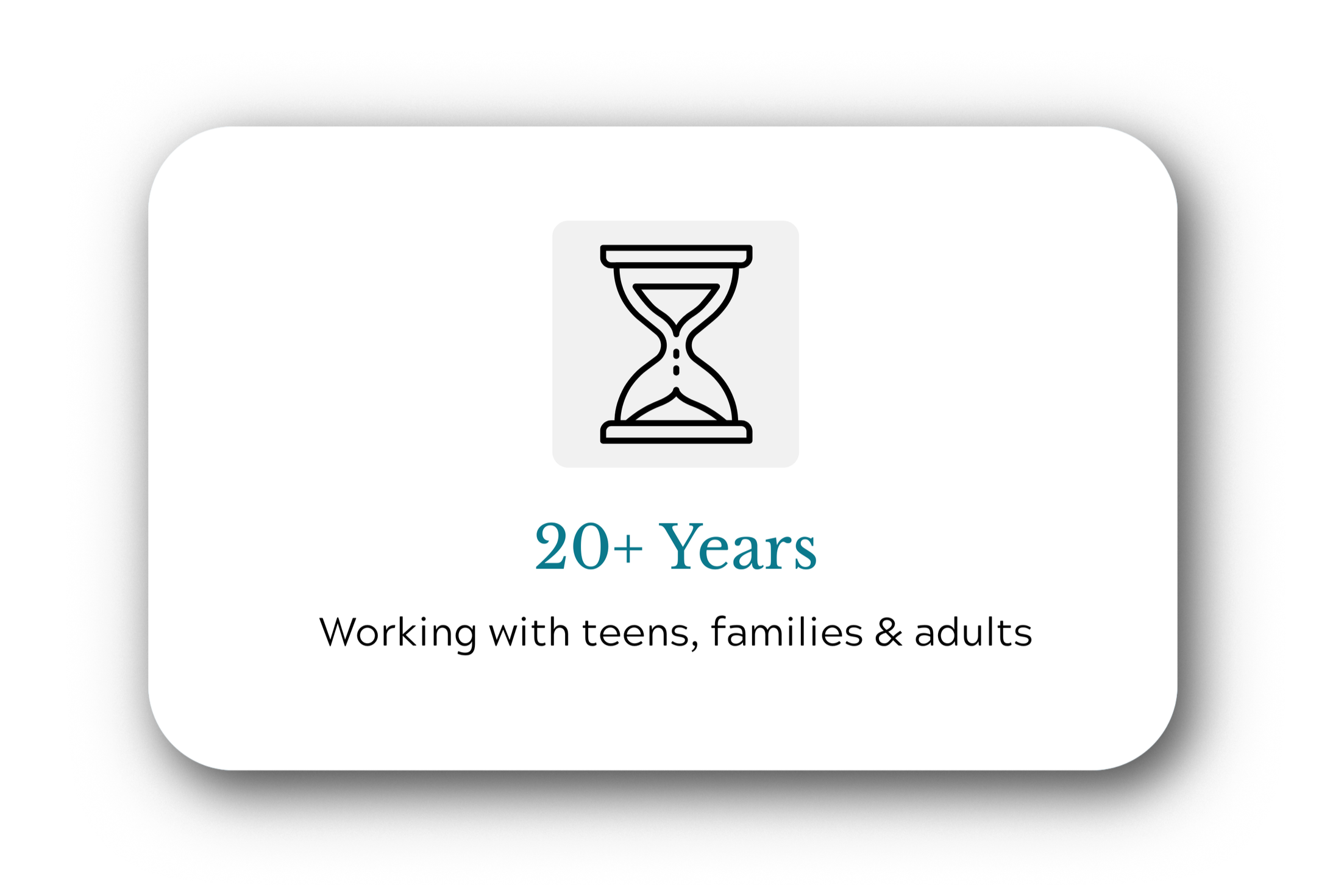 Life Coach in Los Angeles with 20+ years of experience working with teens, families, and adults.