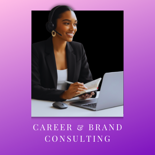 Career & Brand Consulting 