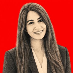 Ghazaleh Vaziri