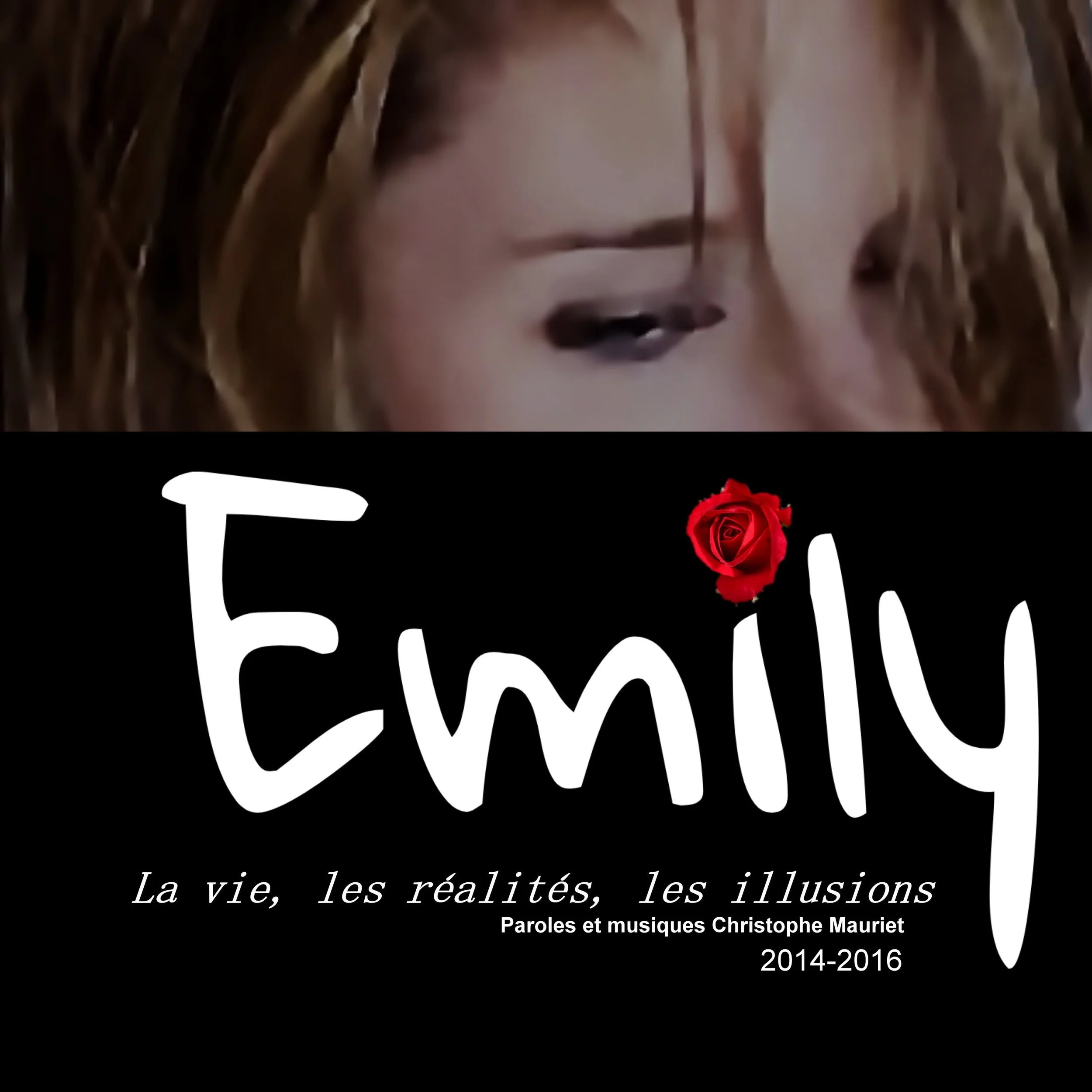 Album 2014-2016 avec 20 titres