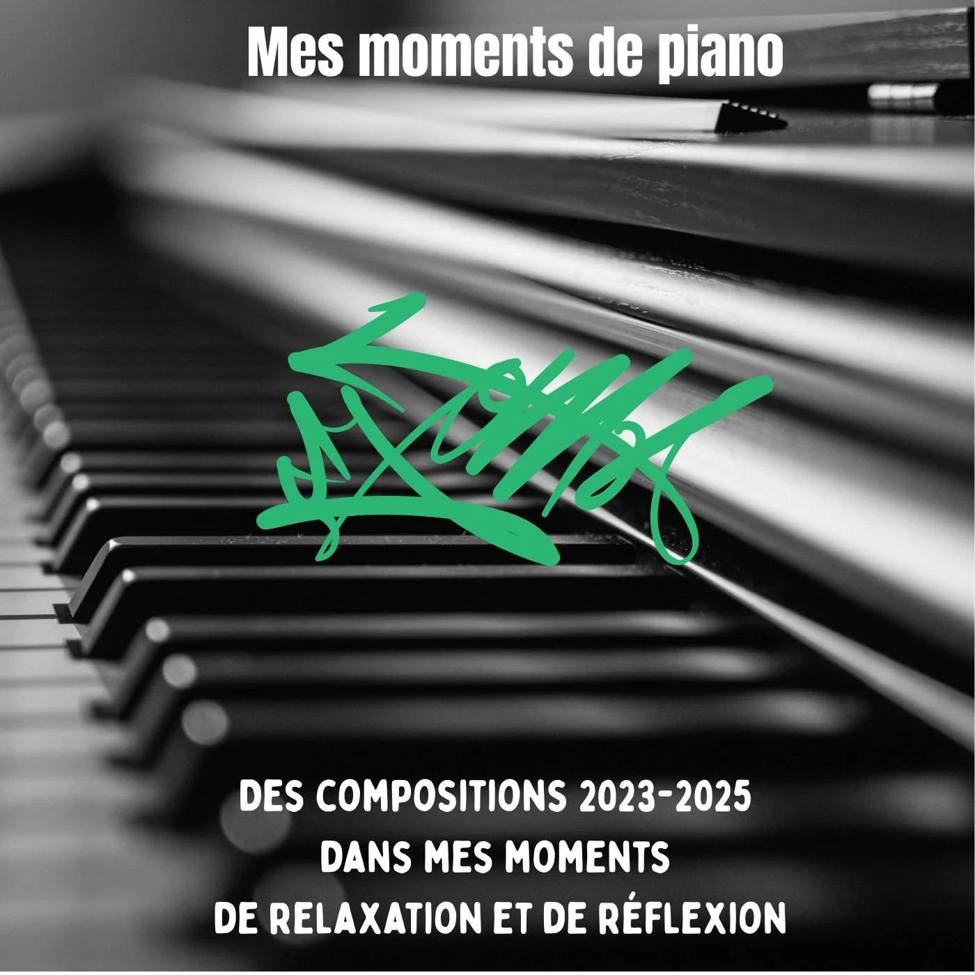 Moments de Piano et de guitare