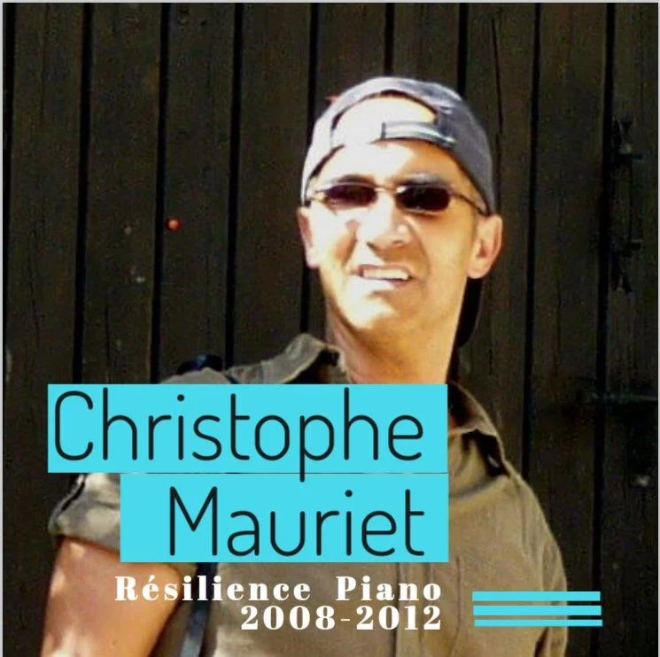 Moments de Piano 2008-2012