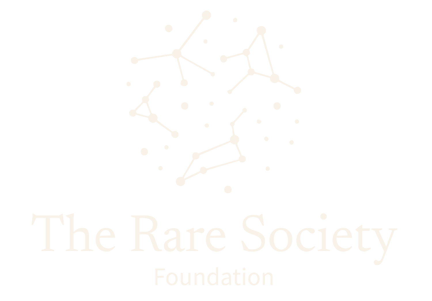 The Rare Society Foundation