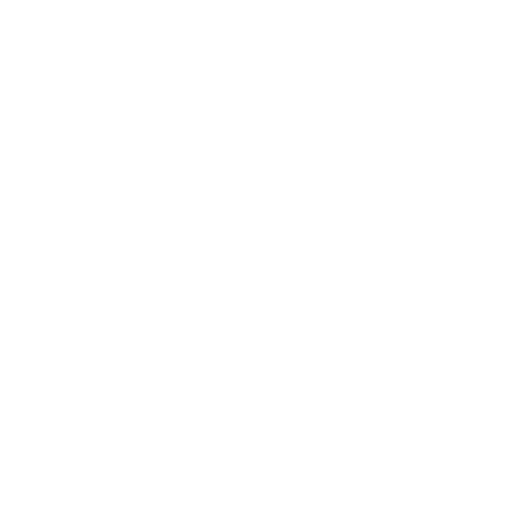 Icon of a storefront with a striped awning, door, and window.