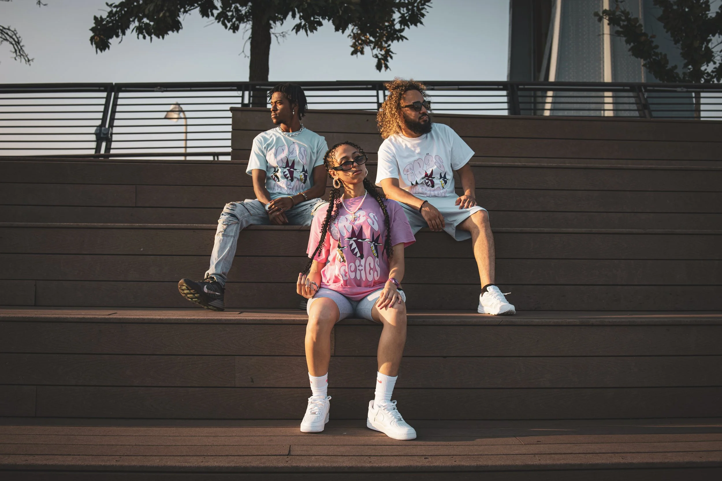 Tr3s Leches Clothing