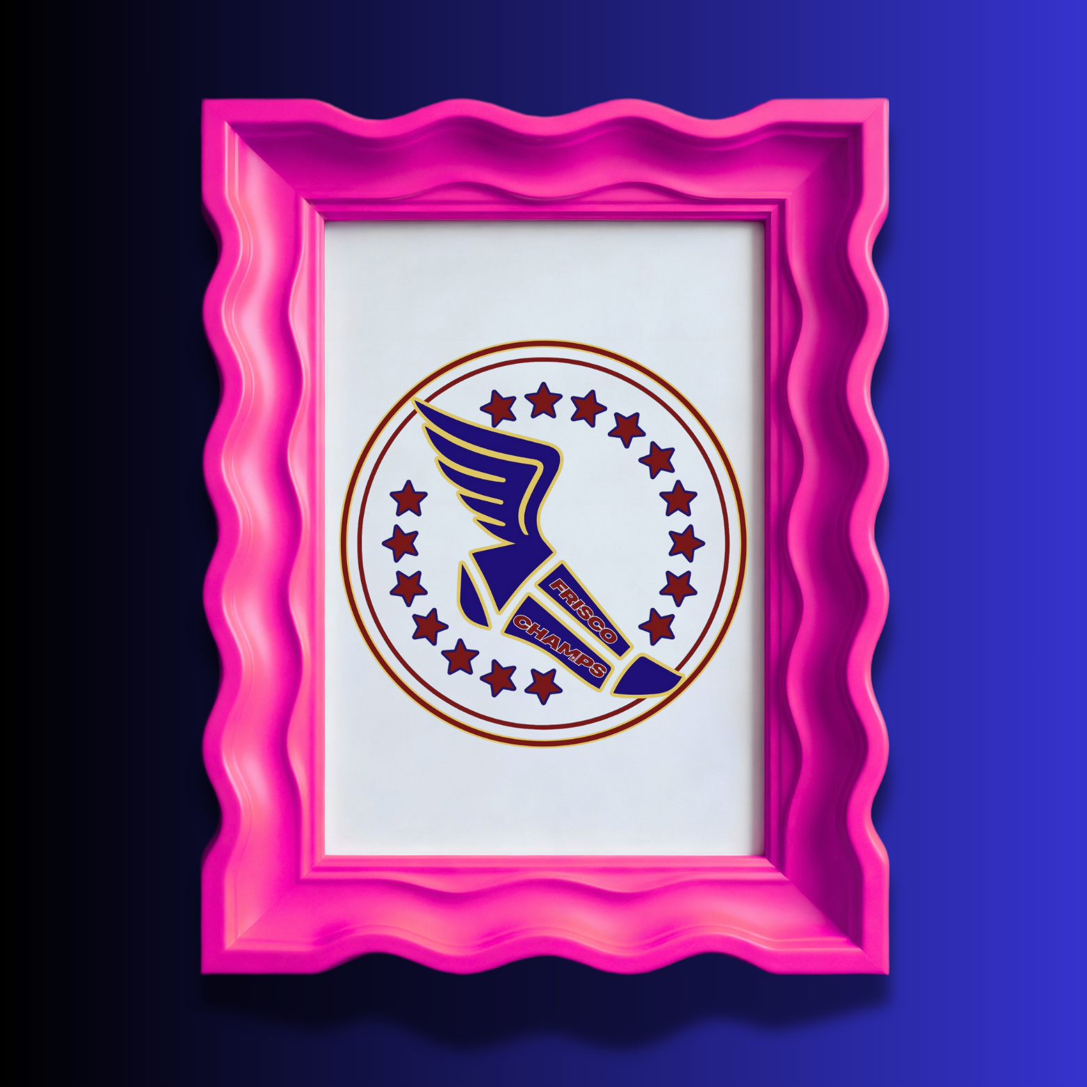 Frisco Champs Soccer Team