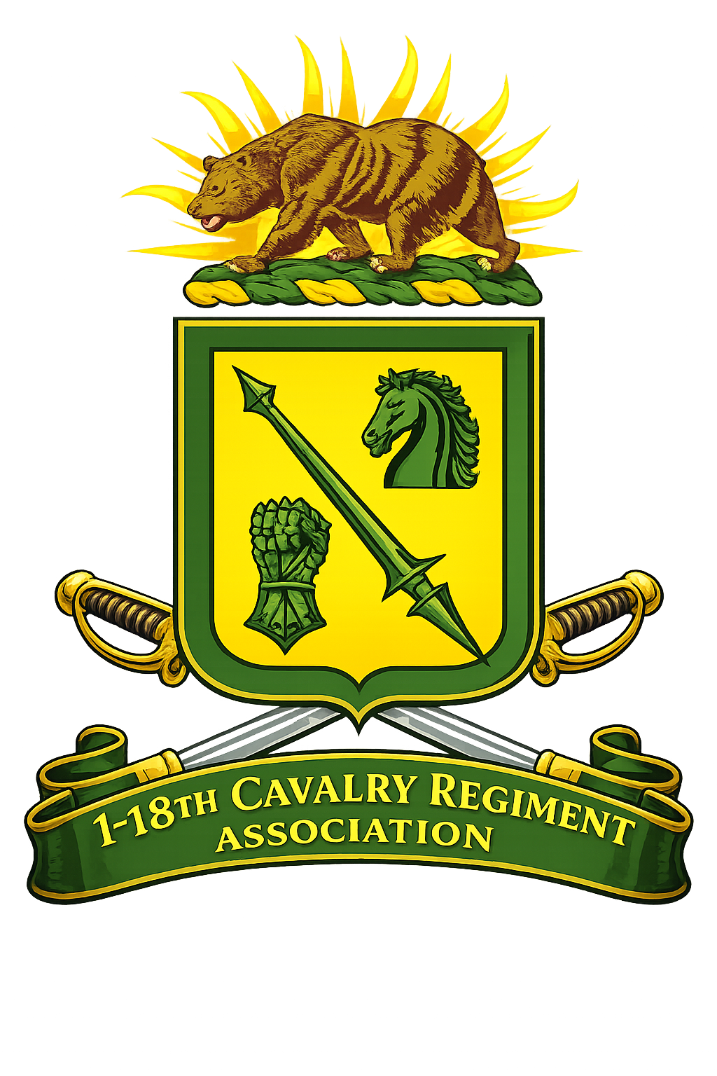 Welcome to CAV Country! 