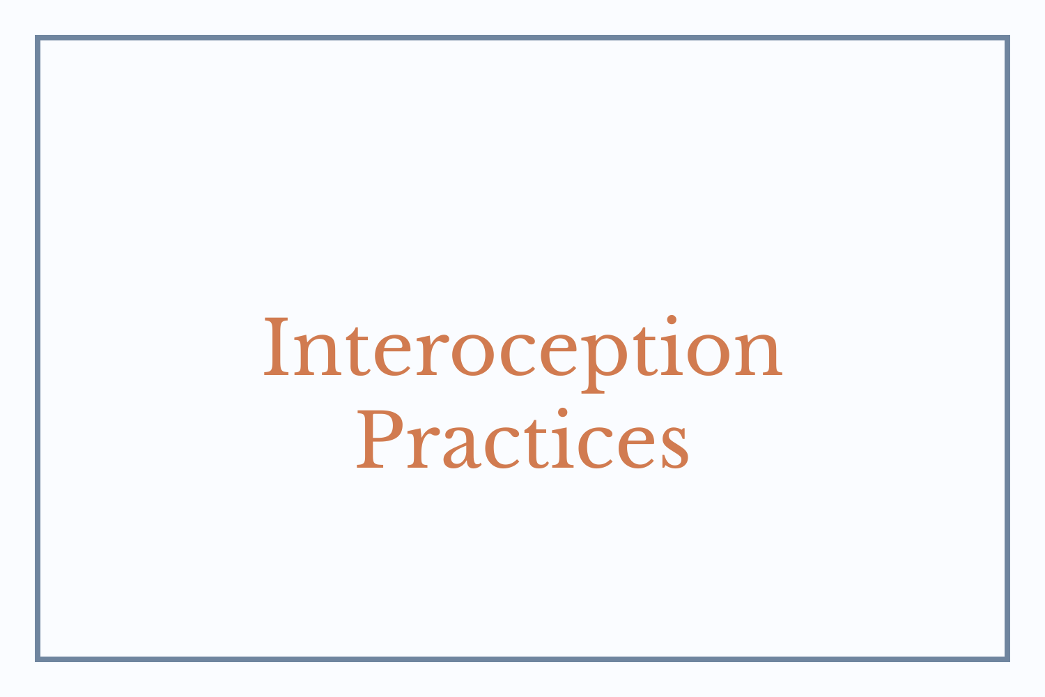 alt="Interoception Practices"