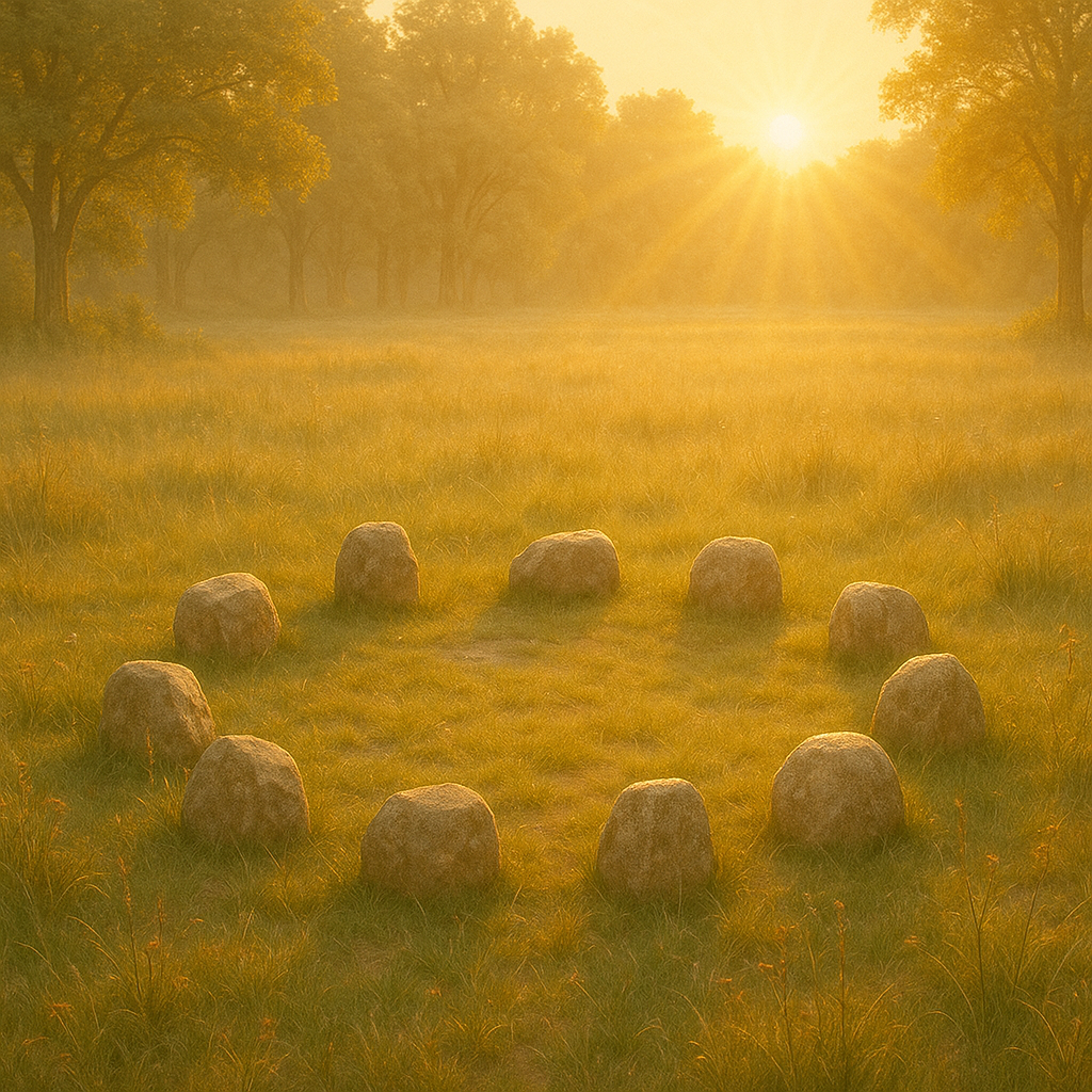 Ancestral Healing Series (3-Session Package)