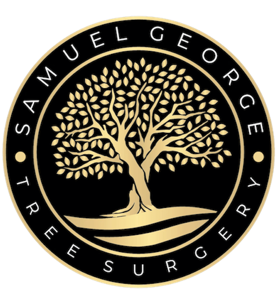 Samuel George Tree Services Ltd