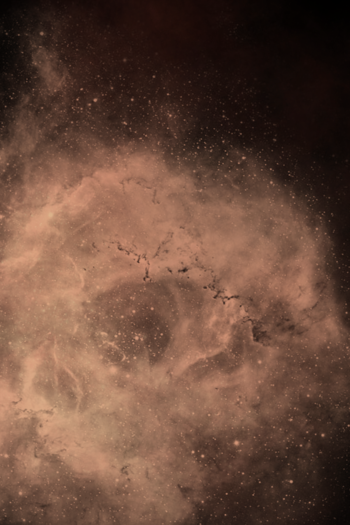 Sleepless at the Event Horizon
